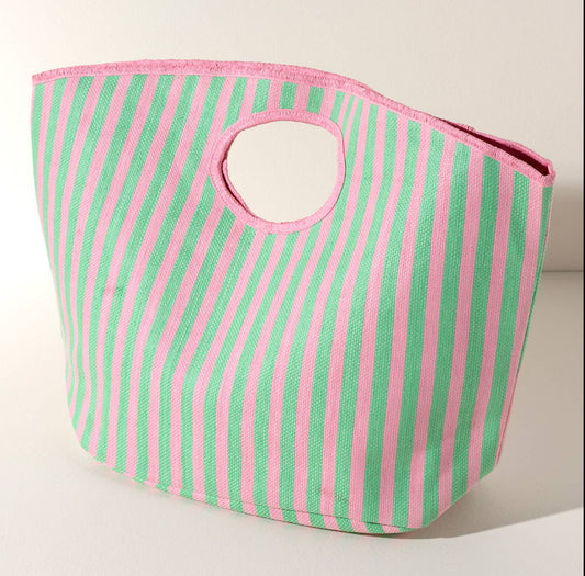 Zoe Tote, Bubblegum