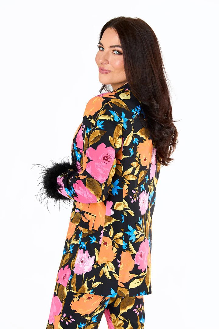 In Full Bloom Set