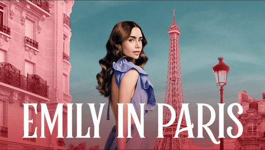 Emily in Paris Accessories: Get the Look for Under $100