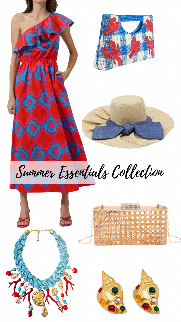 Summer Essentials
