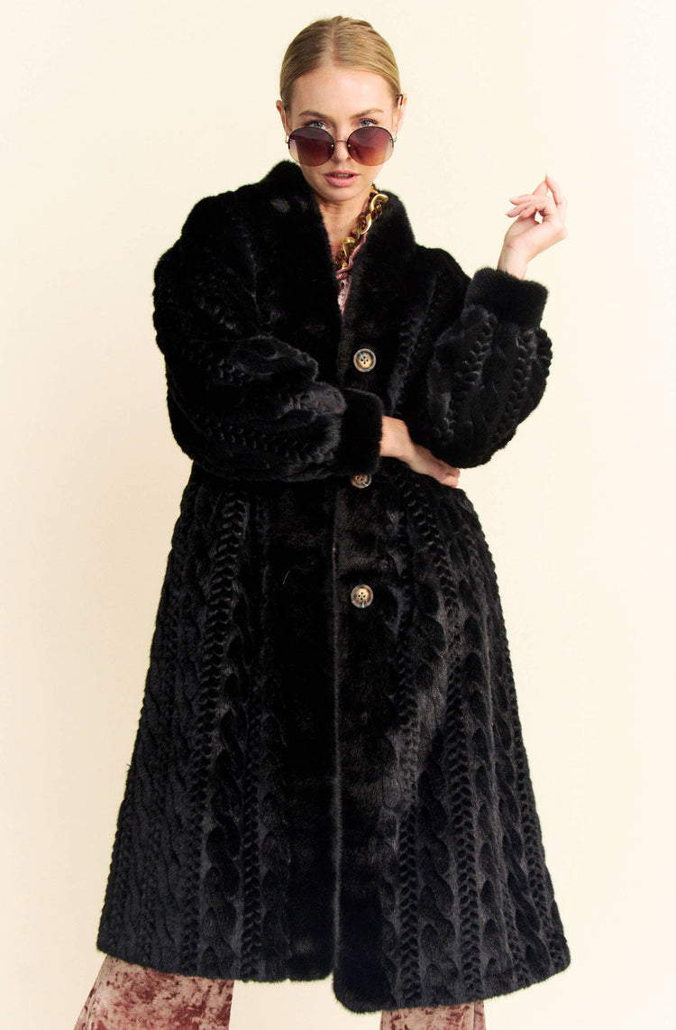 Luxe Layers Collection