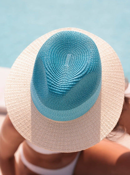 ANDREA HAT: Pink