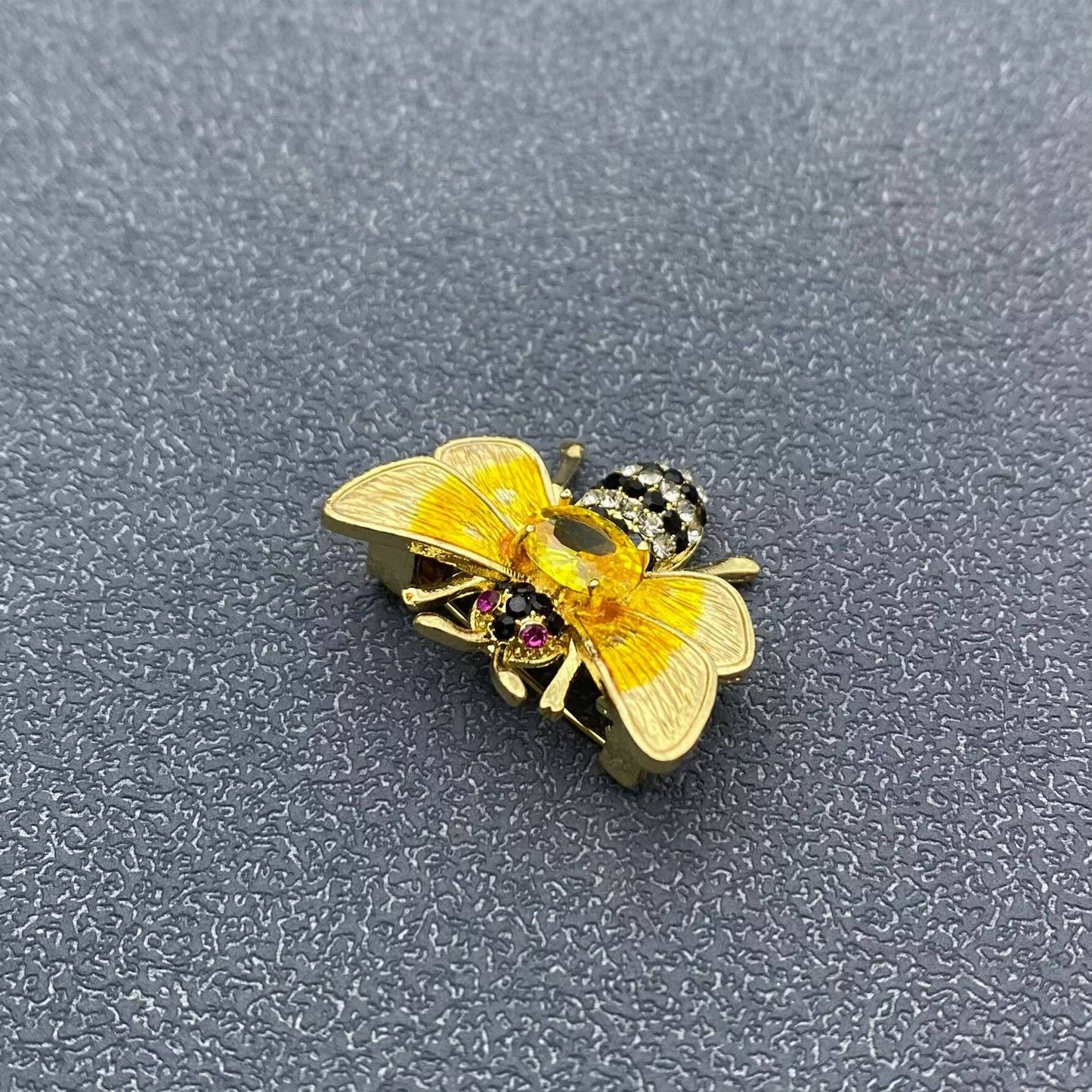 Little Bee Brooch