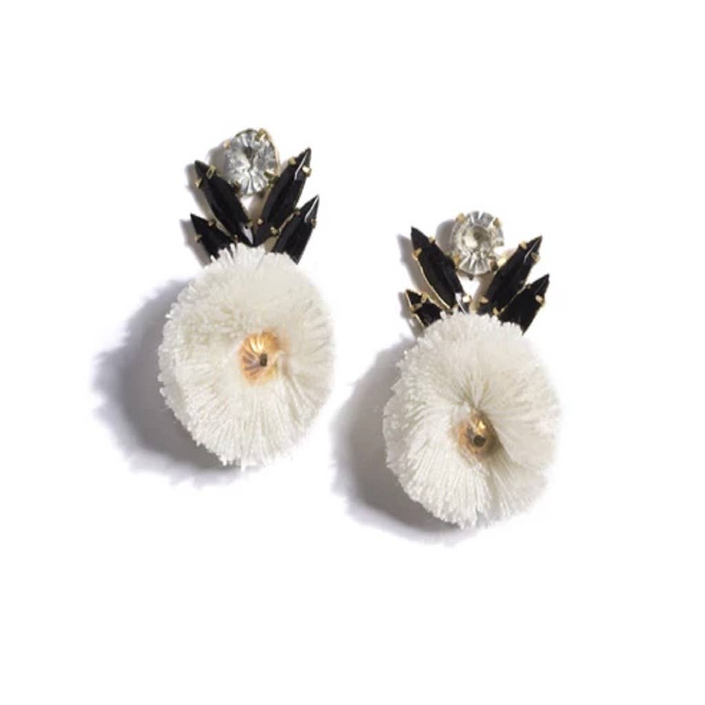 Mila Earrings