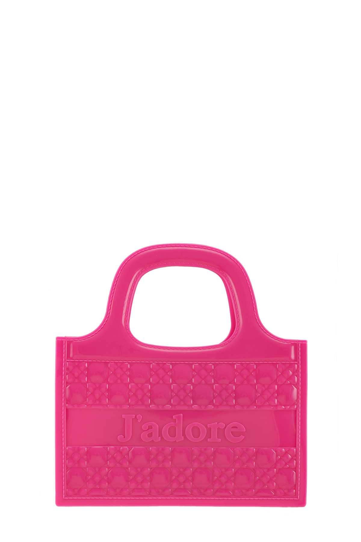 J’Adore Jelly Tote Bag