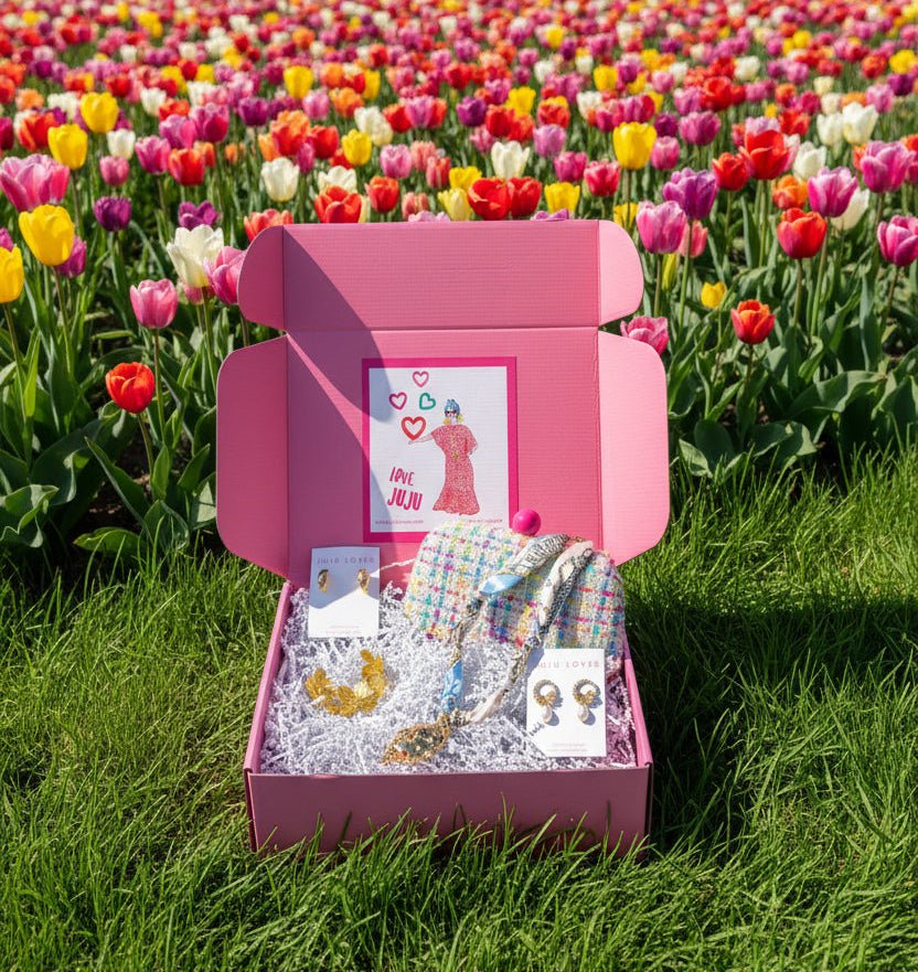 Surprise Me JuJu Gift Box