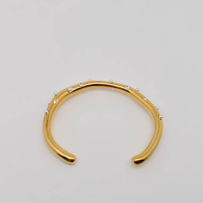 Adele Adjustable Bangle