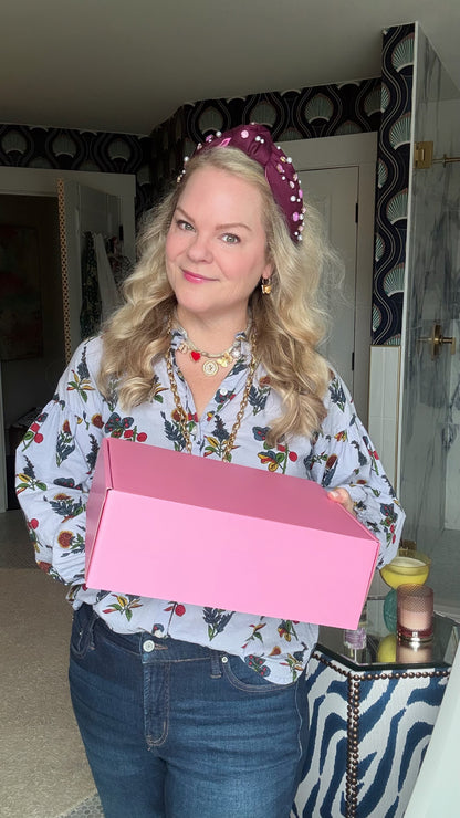 Good JuJu Challenge Beauty Box | Oct 19th-30th, $350+ Value