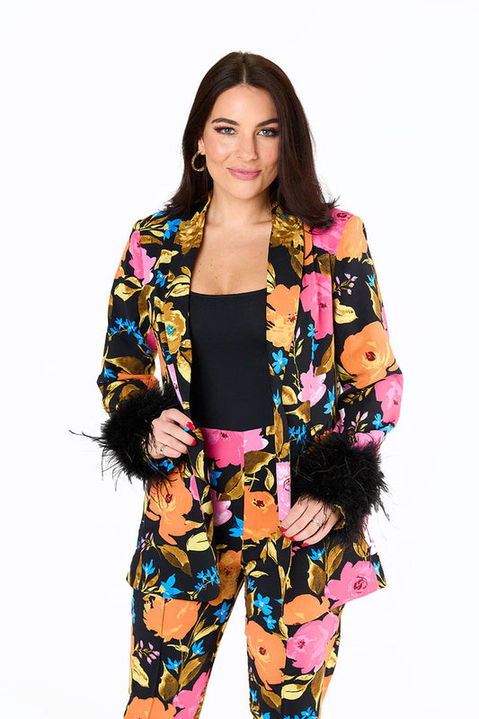 In Full Bloom Set