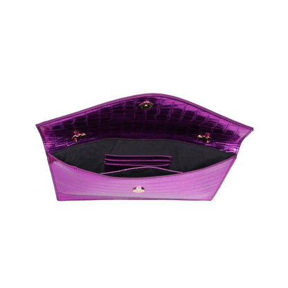 Fuchsia Purse Clutch