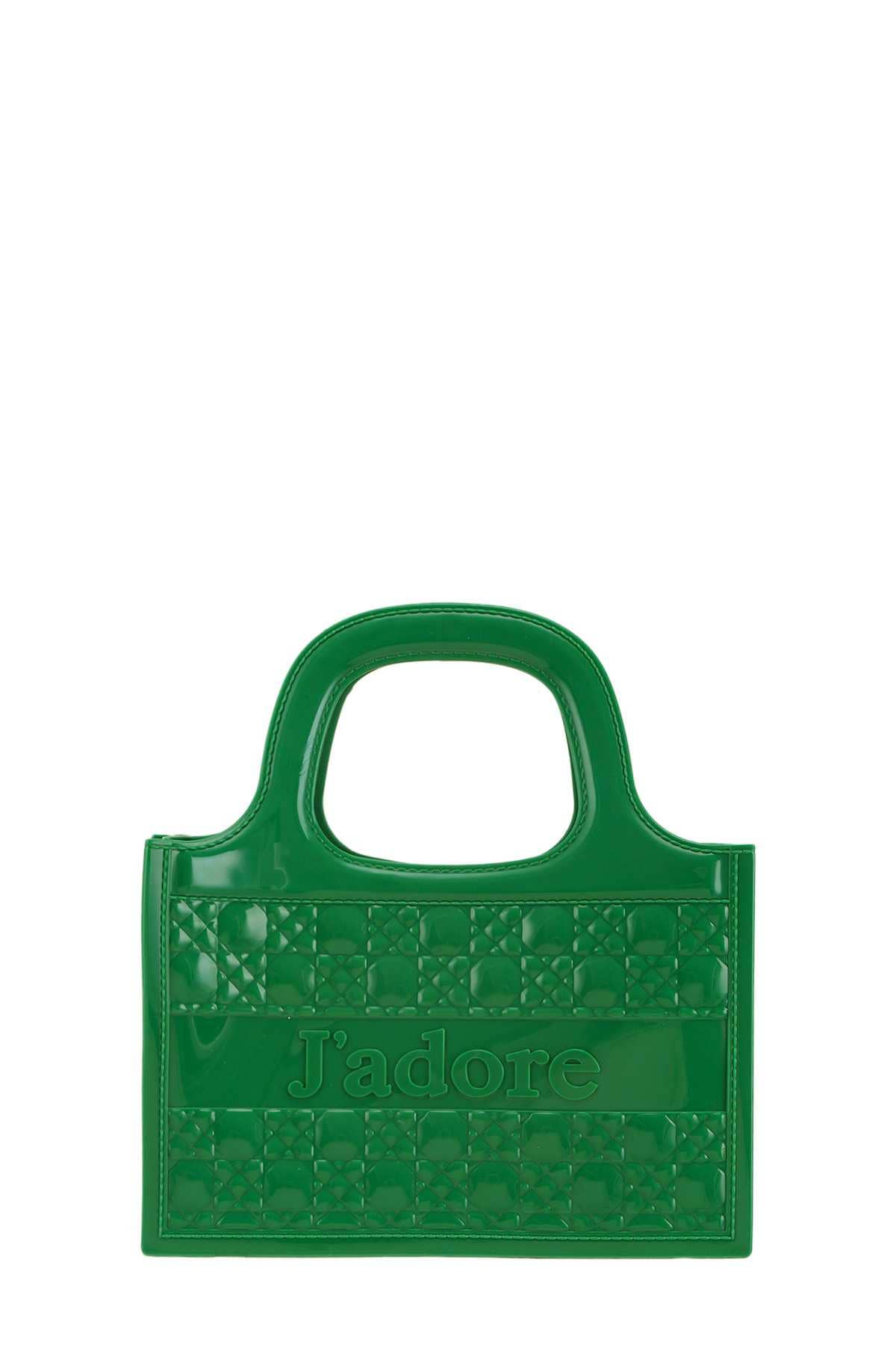 J’Adore Jelly Tote Bag
